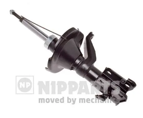 Handler.Part Shock absorber NIPPARTS N5504008G 1