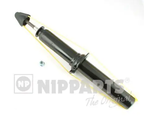 Handler.Part Shock absorber NIPPARTS N5504012G 1