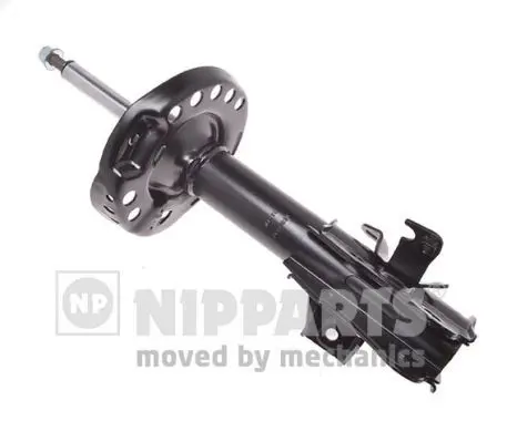 Handler.Part Shock absorber NIPPARTS N5504013G 1