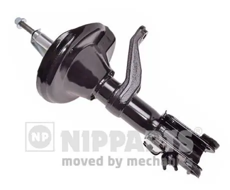 Handler.Part Shock absorber NIPPARTS N5504014G 1