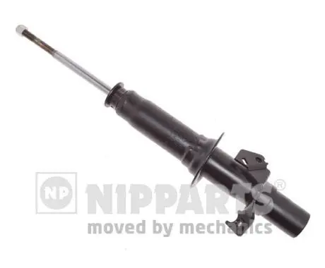 Handler.Part Shock absorber NIPPARTS N5504016G 1