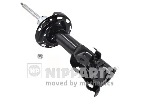 Handler.Part Shock absorber NIPPARTS N5504021G 1