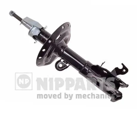 Handler.Part Shock absorber NIPPARTS N5504022G 1