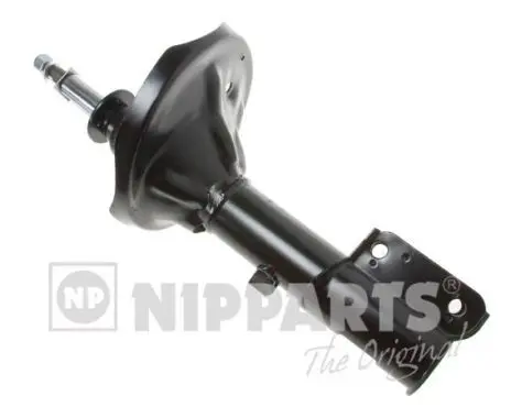 Handler.Part Shock absorber NIPPARTS N5505026 1