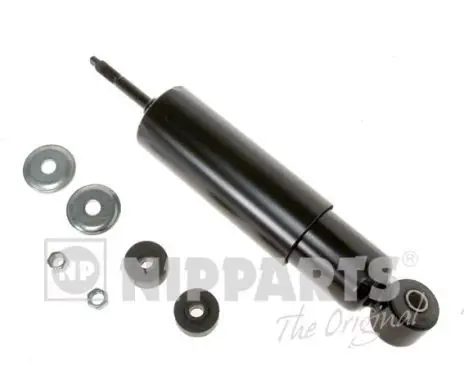 Handler.Part Shock absorber NIPPARTS N5505027 1