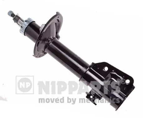 Handler.Part Shock absorber NIPPARTS N5506010G 1