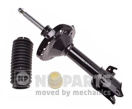 Handler.Part Shock absorber NIPPARTS N5507012G 1