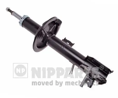 Handler.Part Shock absorber NIPPARTS N5508021G 1