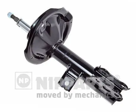 Handler.Part Shock absorber NIPPARTS N5510315G 1