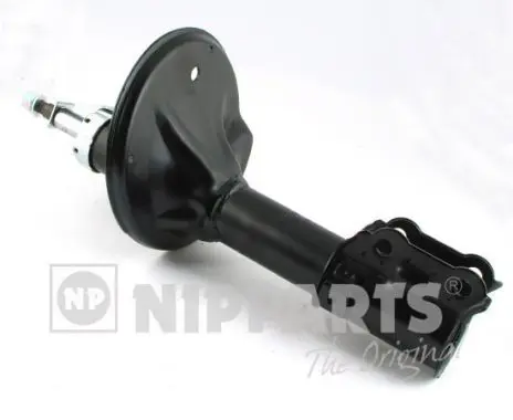 Handler.Part Shock absorber NIPPARTS N5510515G 1