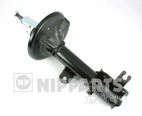 Handler.Part Shock absorber NIPPARTS N5510520G 1