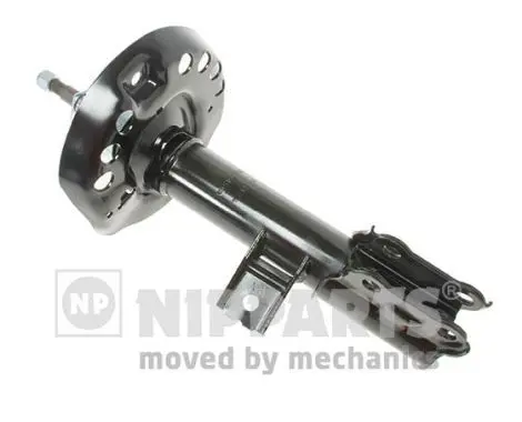 Handler.Part Shock absorber NIPPARTS N5510521G 1