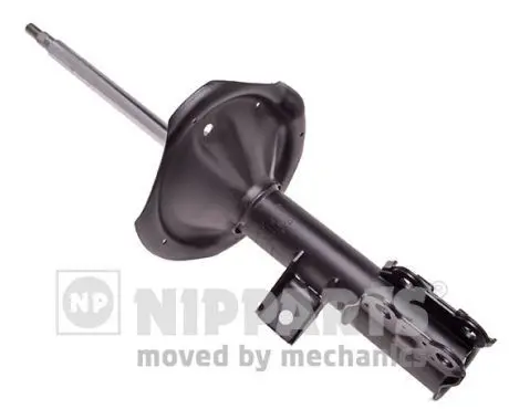 Handler.Part Shock absorber NIPPARTS N5510527G 1