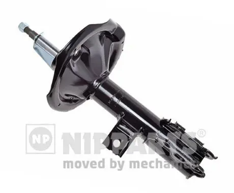 Handler.Part Shock absorber NIPPARTS N5510530G 1