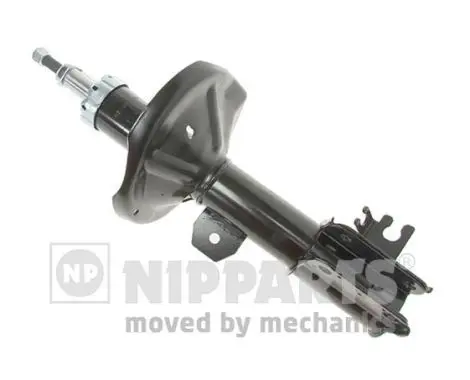 Handler.Part Shock absorber NIPPARTS N5510906G 1