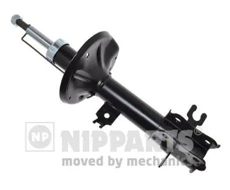 Handler.Part Shock absorber NIPPARTS N5510912G 1