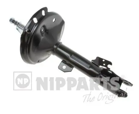 Handler.Part Shock absorber NIPPARTS N5512067G 1