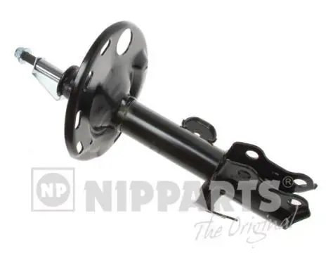 Handler.Part Shock absorber NIPPARTS N5512074G 1