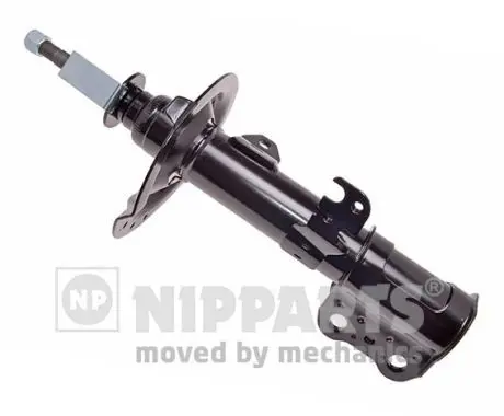 Handler.Part Shock absorber NIPPARTS N5512077G 1