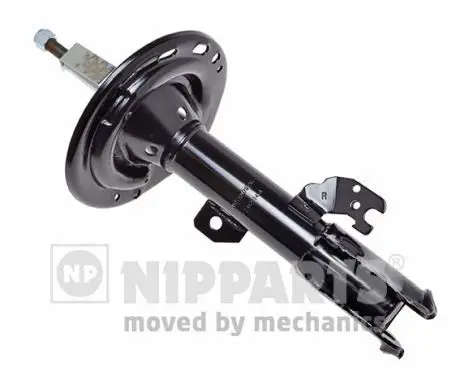 Handler.Part Shock absorber NIPPARTS N5512092G 1