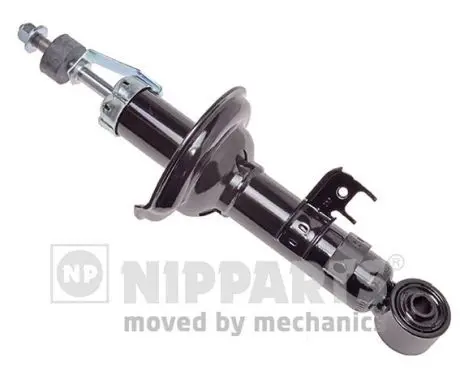 Handler.Part Shock absorber NIPPARTS N5512094G 1