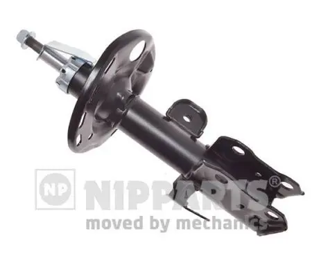 Handler.Part Shock absorber NIPPARTS N5512100G 1