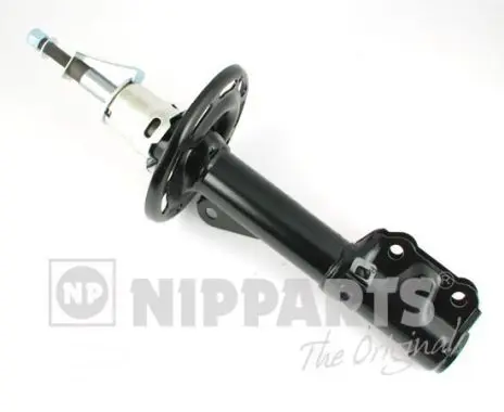 Handler.Part Shock absorber NIPPARTS N5514006G 1