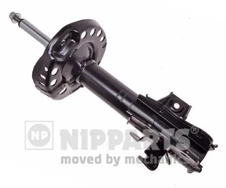 Handler.Part Shock absorber NIPPARTS N5514013G 1