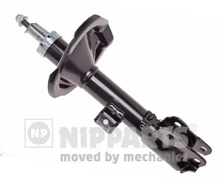 Handler.Part Shock absorber NIPPARTS N5515040G 1