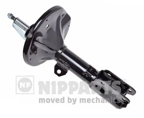 Handler.Part Shock absorber NIPPARTS N5515042G 1