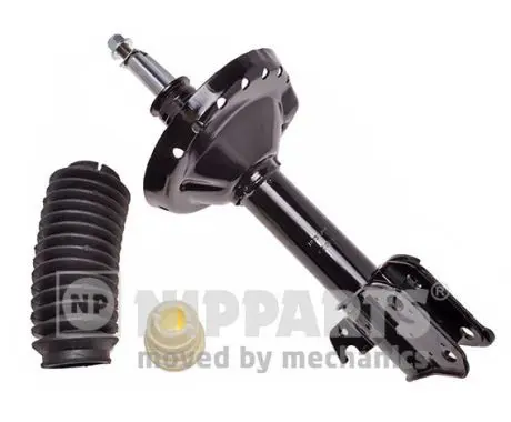 Handler.Part Shock absorber NIPPARTS N5517012G 1