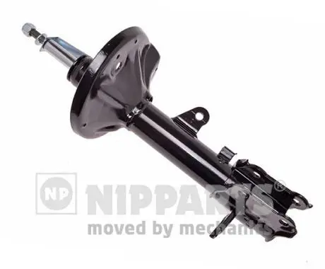 Handler.Part Shock absorber NIPPARTS N5520317G 1