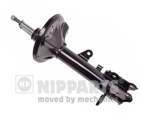 Handler.Part Shock absorber NIPPARTS N5520531G 1