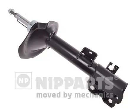 Handler.Part Shock absorber NIPPARTS N5521026G 1