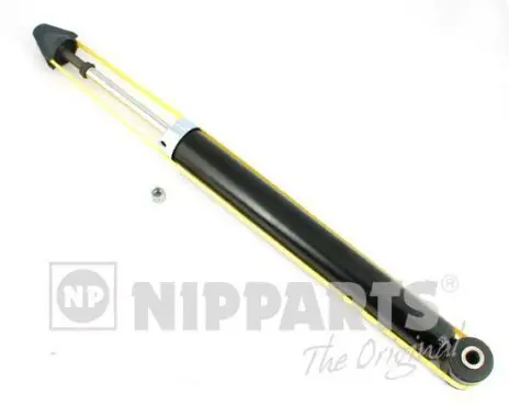 Handler.Part Shock absorber NIPPARTS N5521033G 1