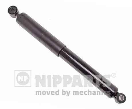 Handler.Part Shock absorber NIPPARTS N5521045G 1