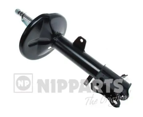 Handler.Part Shock absorber NIPPARTS N5522066G 1