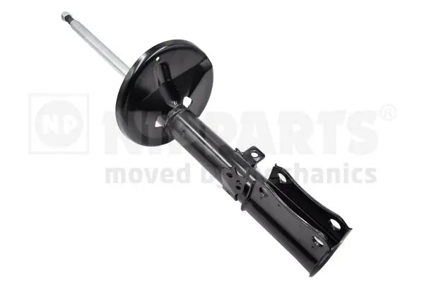 Handler.Part Shock absorber NIPPARTS N5522069G 1