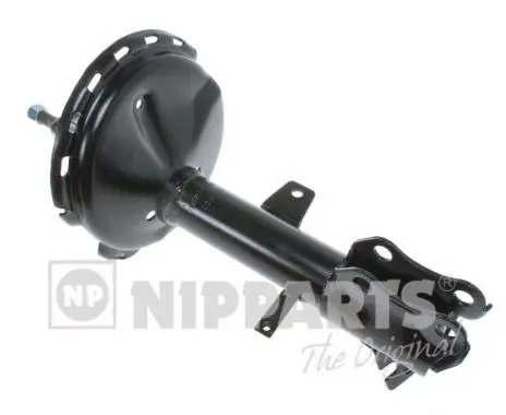 Handler.Part Shock absorber NIPPARTS N5522071G 1