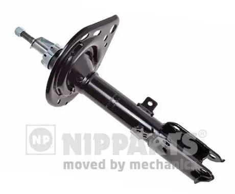 Handler.Part Shock absorber NIPPARTS N5522094G 1