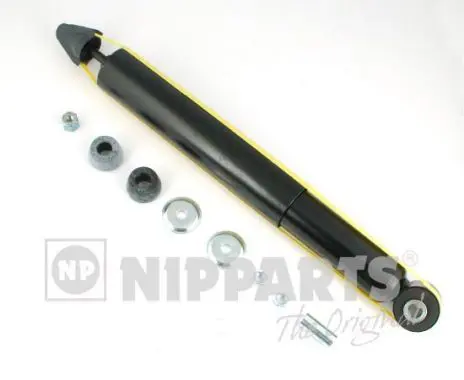 Handler.Part Shock absorber NIPPARTS N5525019G 1