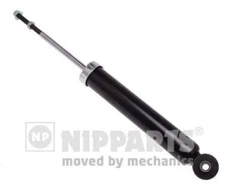 Handler.Part Shock absorber NIPPARTS N5525039G 1