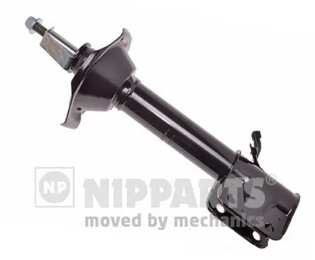 Handler.Part Shock absorber NIPPARTS N5527015G 1