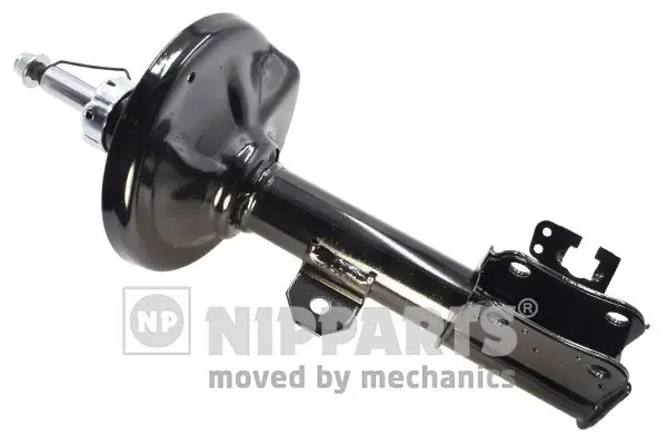 Handler.Part Shock absorber NIPPARTS N5528010G 1