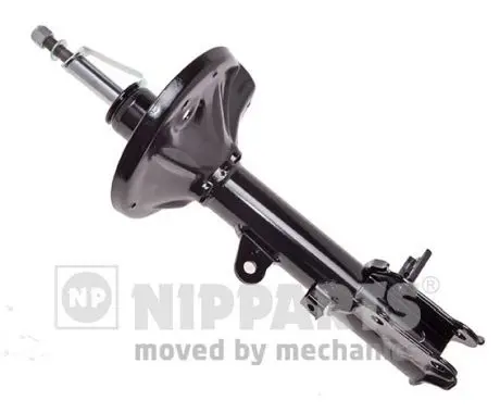 Handler.Part Shock absorber NIPPARTS N5530317G 1