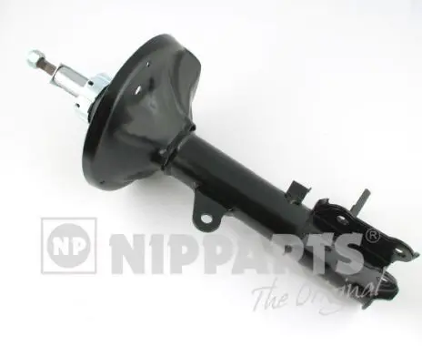 Handler.Part Shock absorber NIPPARTS N5530515G 1