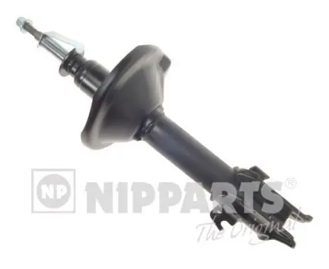 Handler.Part Shock absorber NIPPARTS N5537011G 1