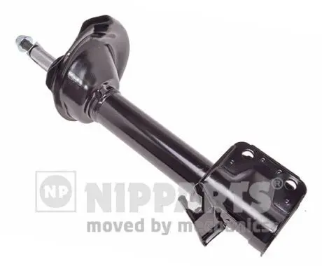 Handler.Part Shock absorber NIPPARTS N5537015G 1