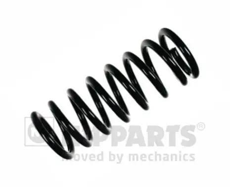 Handler.Part Coil spring NIPPARTS N5540344 1