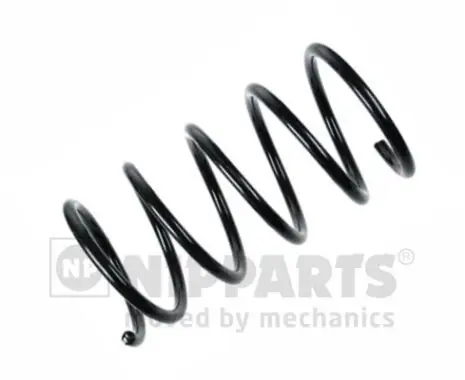 Handler.Part Coil spring NIPPARTS N5540514 1